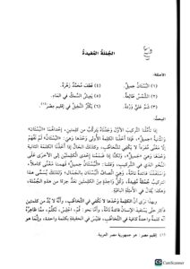 النحو الواضح/    1-3 اجزاء . علي جارم NAHW WADIH
