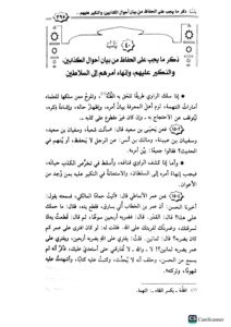 ثبوت النبوات/ ابن تيميه  THUBUT AL- NUBUWAT - Image 2